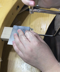 �Լ�������ָ���ջ�һö�����¶ȵĽ�ָ