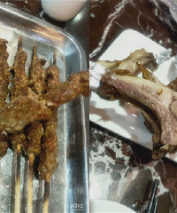 �������⴮����С��� ���Ǽ������ζ��