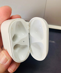 Airpods�Ķ����� ��Ȼ������������