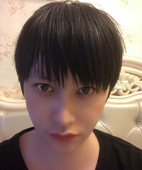 �ߴ�˧����COSERС�����Ů�� ��183 �з��г�