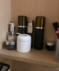 û�кܸ��ӵ���ױ̨ ��򵥵��Ļ���Ʒ �����������