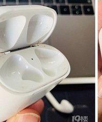 Airpods�Ķ����� ��Ȼ������������