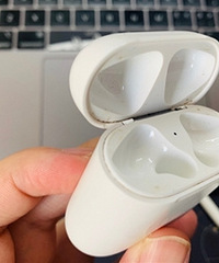 Airpods�Ķ����� ��Ȼ������������