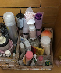 �ҵ���ױ̨��򵥵� ��������������� ʲô����