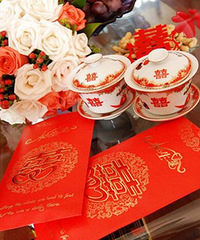 婆婆给我的改口红包只有300块 我妈给1万 老公说我没事找事