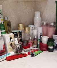 �к��ӵ���ױ̨ ������˪��������