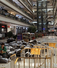 ��Ϊ�����˵�һ��ȥ�� ��ë����������