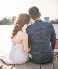 求解!二婚办酒席 还要不要叫参加过第一次婚礼的朋友?