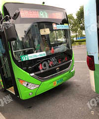 致在网上投诉97路公交司机的乘客一封信:你颠倒黑白 罔顾事实