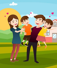 每月花500块钱养2个孩子 婆婆说可以3胎了