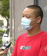 租车开滴滴没证跑不出生意 想退车退押金结果反要倒贴对方钱!