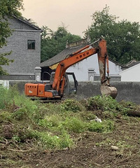 开工!范蠡湖这里要建一幢漂亮建筑!嘉兴人肯定都爱去!