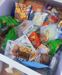 [�ҵĹ��쵥������]����һ������ʳ �ڼ�������