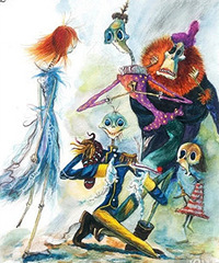 ���������ǵ�С��� ����������