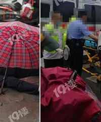 ����f���·�� һ����������·�ϡ�