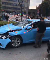 ����������·��ͨ�¹ʣ�һ�γ�ǰ�����ֹܴ�͸��