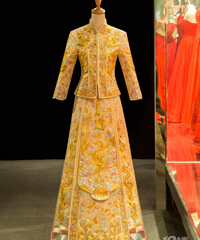 ��ɫ��̳����� ��ʽ�������ȹ���⾰