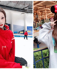 ������ڽ��� ��ѩ���ο���չʾһ��