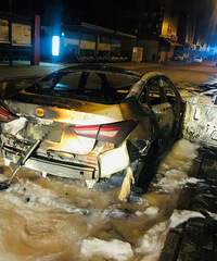 �賿����һ�������¹ʣ�