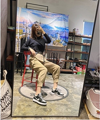 ����Сȹ�Ӻͳ���Ĵ��� ��Ҫ��holdס