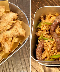 ��ϵ���յ�һ��ը���� �۸�С�󻷾�����