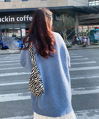 OOTD������ε��ɫë��