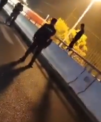 ��ҹ������վ����Ҫ���ţ���˵�ǡ���