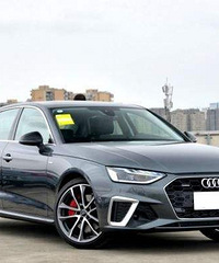 ����̨20��A4L���ƻ� Ҫ�ȶ�ð�