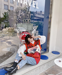 ootd���մ���ɰ�������װ���������޺ÿ����԰�