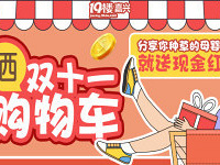 ɹ�����˫ʮһ���ﳵ ���ֽ�����