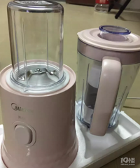 邻居投诉我豆浆机噪音影响他孩子写作业了,这是针对我?