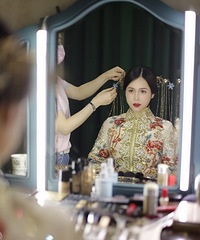 ���Ծ޺ÿ��������� ����С��㻯ױ��������