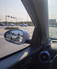 �����ҵ�С���� ·�϶������