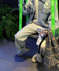 ��˫ʮһҪ�ѵ���������㴩ʲô