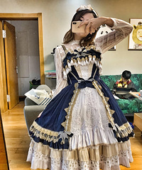 ����û����ȥ�����Ǿ�����װ ����Ů��װJK��������һ����