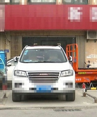 �Լ�ͣ���� ���Ǿ�ֱ�ӵ�������?!