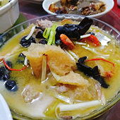 �ҳ�ζ������һ��