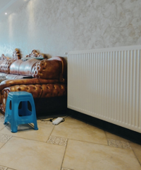 ��װů��Ƭ��ѵ���ů��Ƭ�Ϳյ��ĸ����ã�