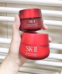 �����ײ⣡SK2���ƿ��˪�¾ɰ汾�Աȣ�