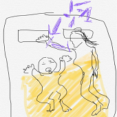 ������˯��������