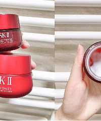 �����ײ⣡SK2���ƿ��˪�¾ɰ汾�Ա�