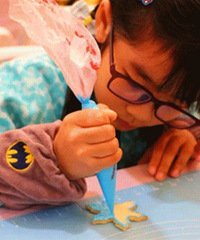 ������飡������ʥ������DIY