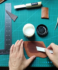 �Ա���ı߽��� �Լ����˸���ƤԿ�װ�