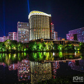 ҹ������һ����ζ