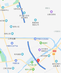 ��κ������ͳ��������ߣ���԰·�籱���ӶΣ���·���̼�������