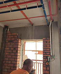 װ�޹��̺�˳�� �����������л�Ӧ������̬��