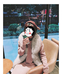 �����ʱ����ķ����������� �൱��ů��