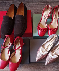 1500�㶨��˫��Ь �Ͼ����ܴ��õ����� ���ǱȽϻ���