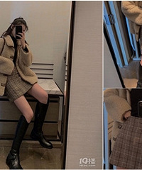 ��ʵ�����ë���� ��ë�ظ���ȹ