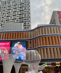 ���ȿ�����Թ㳡���湥�������£�